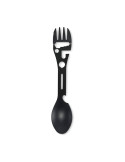 MUTOOL Outil multifonction acier inox Couleurs : noir cadeau entreprise pas cher