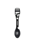 MUTOOL Outil multifonction acier inox Couleurs : noir impression haute définition