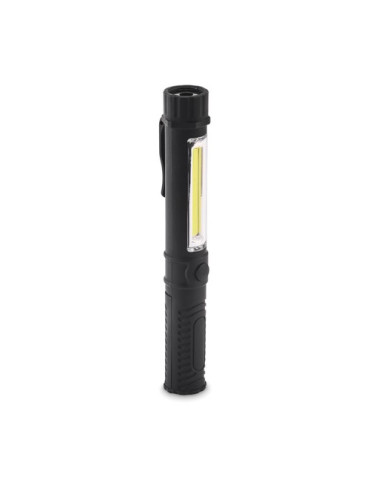 TAIER Lampe torche LED magnétique Couleurs : noir