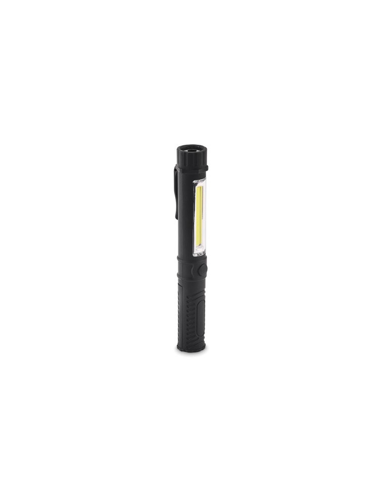 TAIER Lampe torche LED magnétique Couleurs : noir