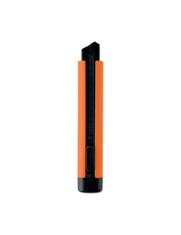 BLADE + Grand cutter rétractable Couleurs : orange 2