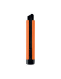 BLADE + Grand cutter rétractable Couleurs : orange objet promotionnel éco-responsable