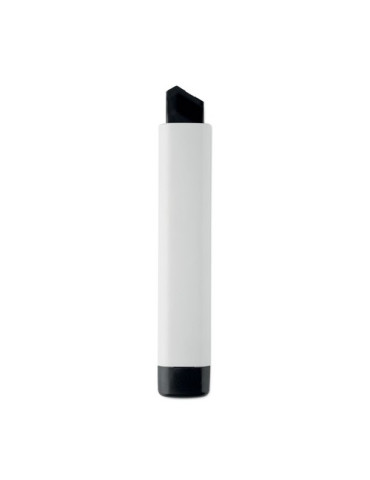 BLADE + Grand cutter rétractable Couleurs : blanc cadeau client original