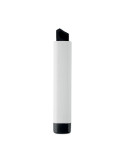 BLADE + Grand cutter rétractable Couleurs : blanc cadeau client original