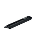 BLADE + Grand cutter rétractable Couleurs : noir personnalisable avec votre logo