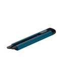 BLADE + Grand cutter rétractable Couleurs : bleu impression haute définition