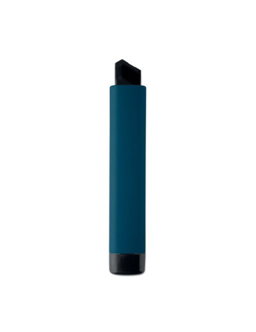 BLADE + Grand cutter rétractable Couleurs : bleu goodies entreprise design