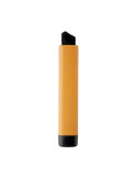 BLADE + Grand cutter rétractable Couleurs : jaune accessoire événementiel unique