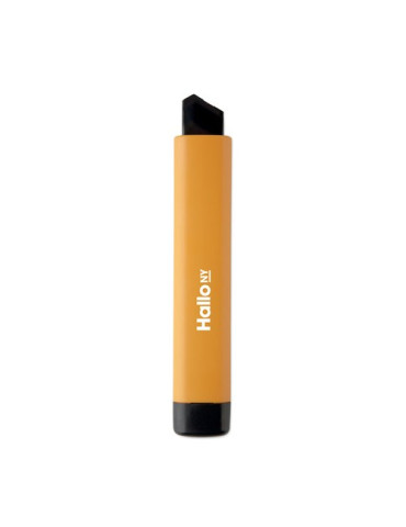 BLADE + Grand cutter rétractable Couleurs : jaune personnalisation sur mesure