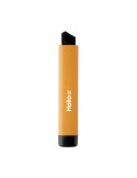 BLADE + Grand cutter rétractable Couleurs : jaune personnalisation sur mesure
