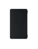 CLERK Calculatrice avec tablette LCD Couleurs : noir personnalisable avec votre logo