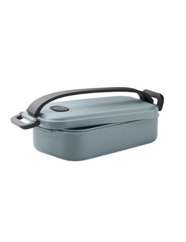 SARNIE Boîte à lunch en PP 800ml Couleurs : bleu pétrole 2