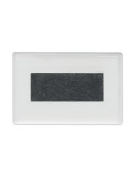 MAGME Magnet en acrylique Couleurs : transparent cadeau entreprise pas cher