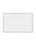 MAGME Magnet en acrylique Couleurs : transparent goodies publicitaire événementiel