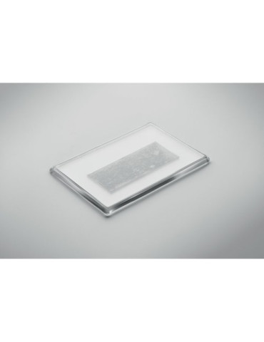 MAGME Magnet en acrylique Couleurs : transparent livraison express 24h 48h