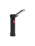 ROTATE Lampe de travail rechargeable Couleurs : noir