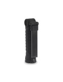 ROTATE Lampe de travail rechargeable Couleurs : noir personnalisable avec votre logo