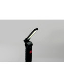 ROTATE Lampe de travail rechargeable Couleurs : noir objet promotionnel éco-responsable