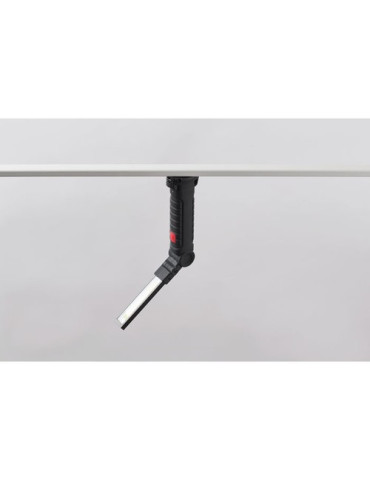 ROTATE Lampe de travail rechargeable Couleurs : noir personnalisation rapide en France