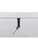 ROTATE Lampe de travail rechargeable Couleurs : noir personnalisation rapide en France