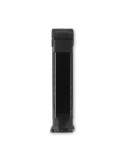ROTATE Lampe de travail rechargeable Couleurs : noir accessoire événementiel unique