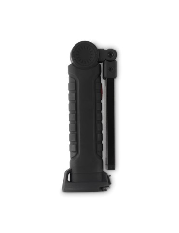 ROTATE Lampe de travail rechargeable Couleurs : noir goodies entreprise design