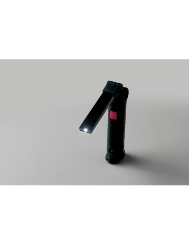 ROTATE Lampe de travail rechargeable Couleurs : noir cadeau client original