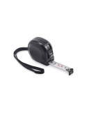 MEAS3 Mètre ruban 3M Couleurs : noir