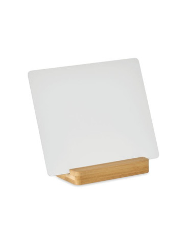 PROPLATE Plaque pour sublimation Couleurs : bois