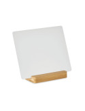 PROPLATE Plaque pour sublimation Couleurs : bois