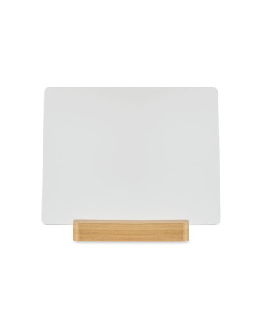 PROPLATE Plaque pour sublimation Couleurs : bois 2
