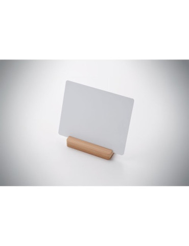 PROPLATE Plaque pour sublimation Couleurs : bois impression haute définition