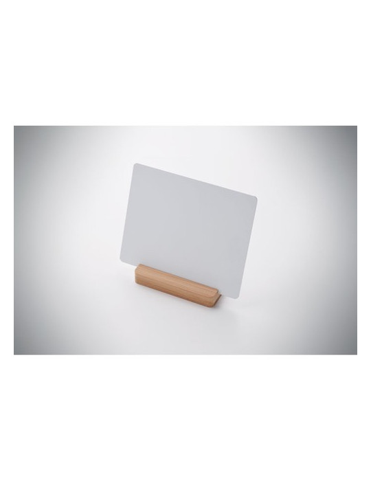 PROPLATE Plaque pour sublimation Couleurs : bois impression haute définition