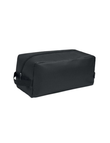 SHOETOGO Sac à chaussures en 600D RPET Couleurs : noir