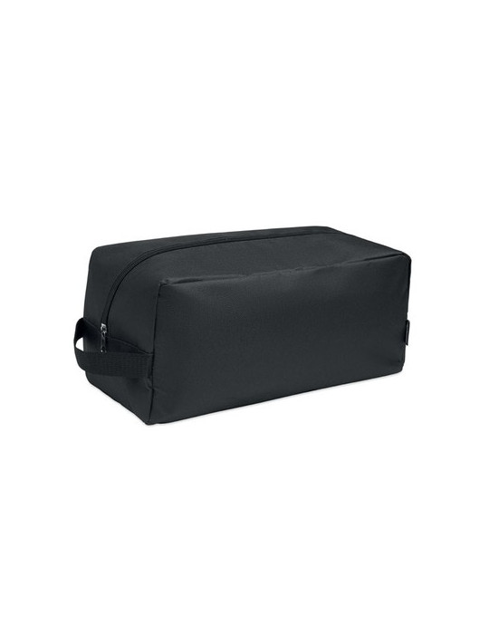 SHOETOGO Sac à chaussures en 600D RPET Couleurs : noir