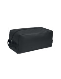 SHOETOGO Sac à chaussures en 600D RPET Couleurs : noir