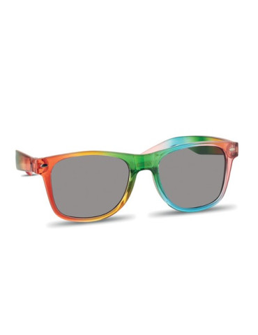 BOREA Lunettes de soleil UV400 Couleurs : multicolore