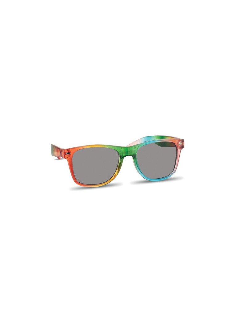 BOREA Lunettes de soleil UV400 Couleurs : multicolore