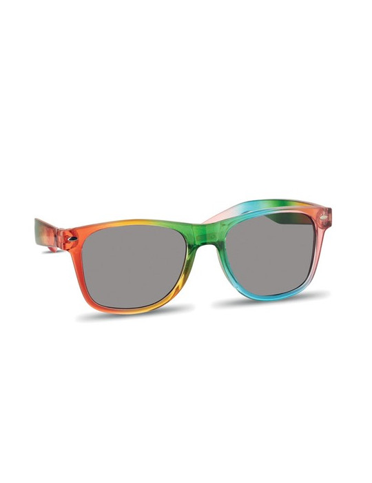 BOREA Lunettes de soleil UV400 Couleurs : multicolore