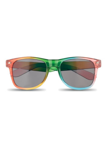 BOREA Lunettes de soleil UV400 Couleurs : multicolore 2