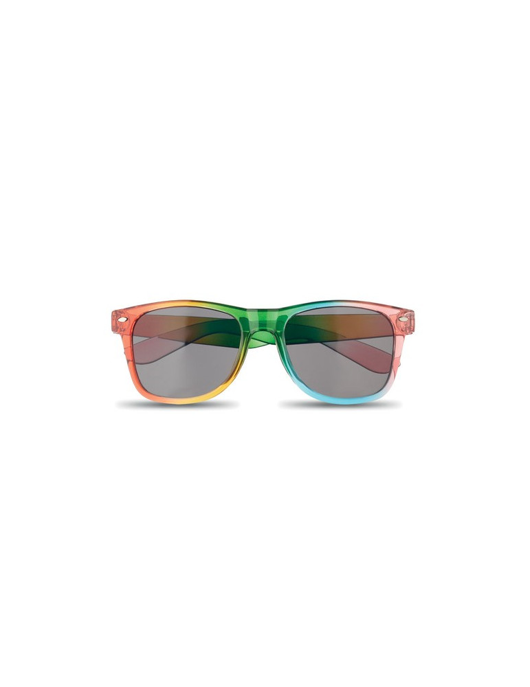 BOREA Lunettes de soleil UV400 Couleurs : multicolore personnalisable avec votre logo