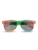 BOREA Lunettes de soleil UV400 Couleurs : multicolore personnalisable avec votre logo