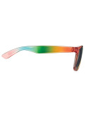 BOREA Lunettes de soleil UV400 Couleurs : multicolore cadeau entreprise pas cher
