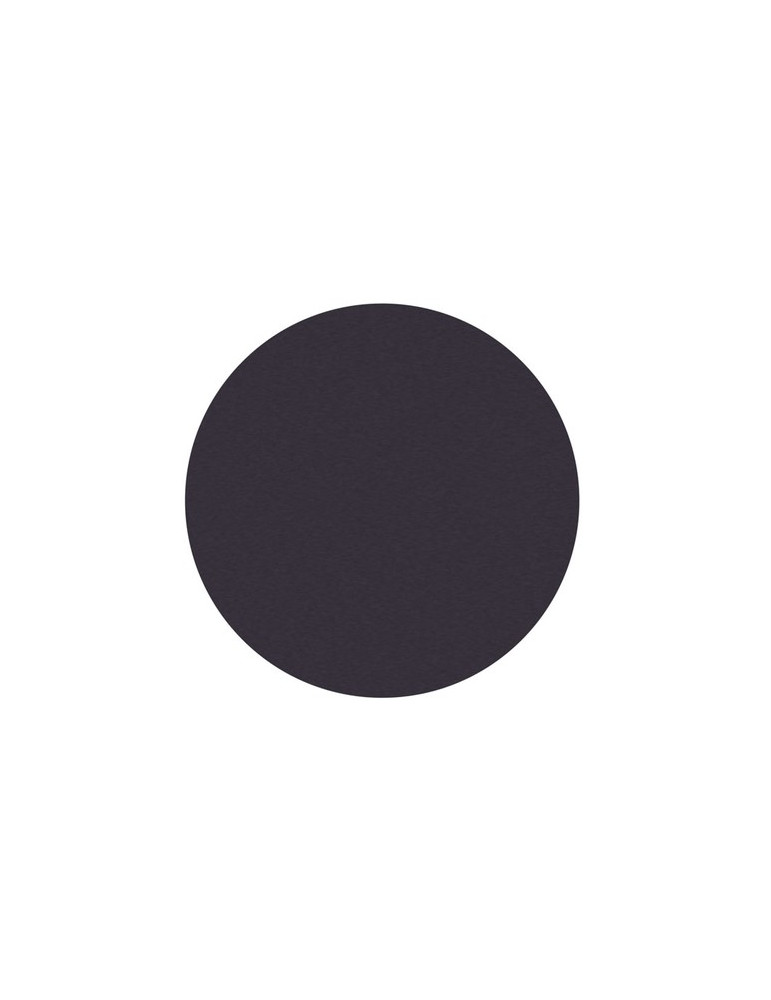 MAGROUND Magnet rond Couleurs : blanc personnalisable avec votre logo