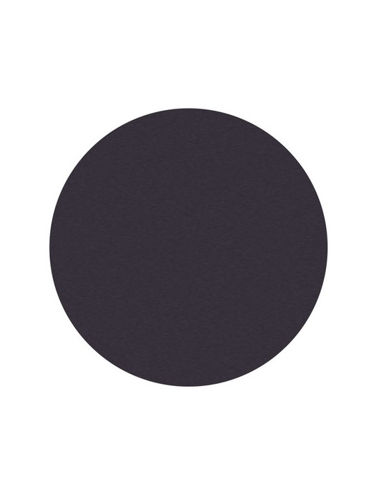 MAGROUND Magnet rond Couleurs : blanc personnalisable avec votre logo