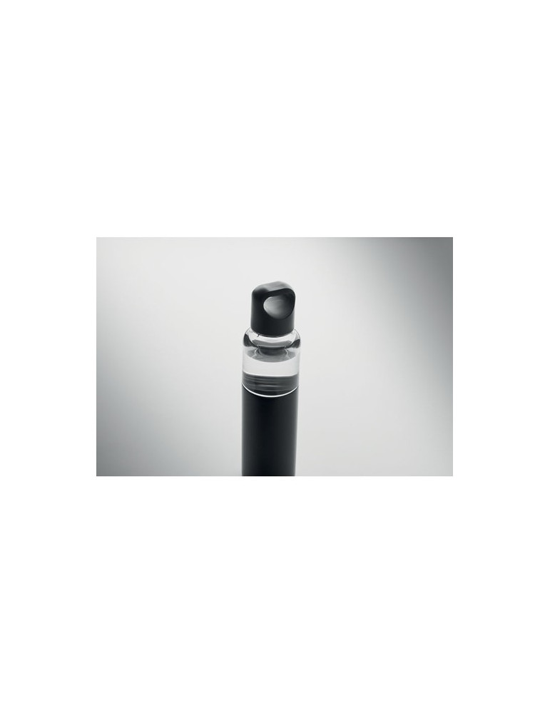 DUALUSE Bouteille 2 en 1 610ml Couleurs : noir livraison express 24h 48h