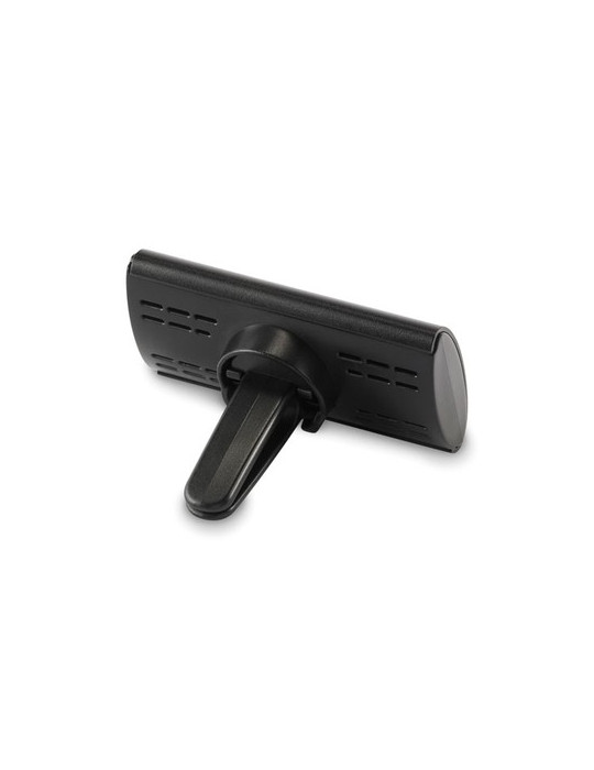 CARFRESH Désodorisant pour voiture Couleurs : noir cadeau entreprise pas cher