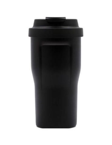 Bouteille de 510 ml BrandCharger Posh Café Couleurs : noir
