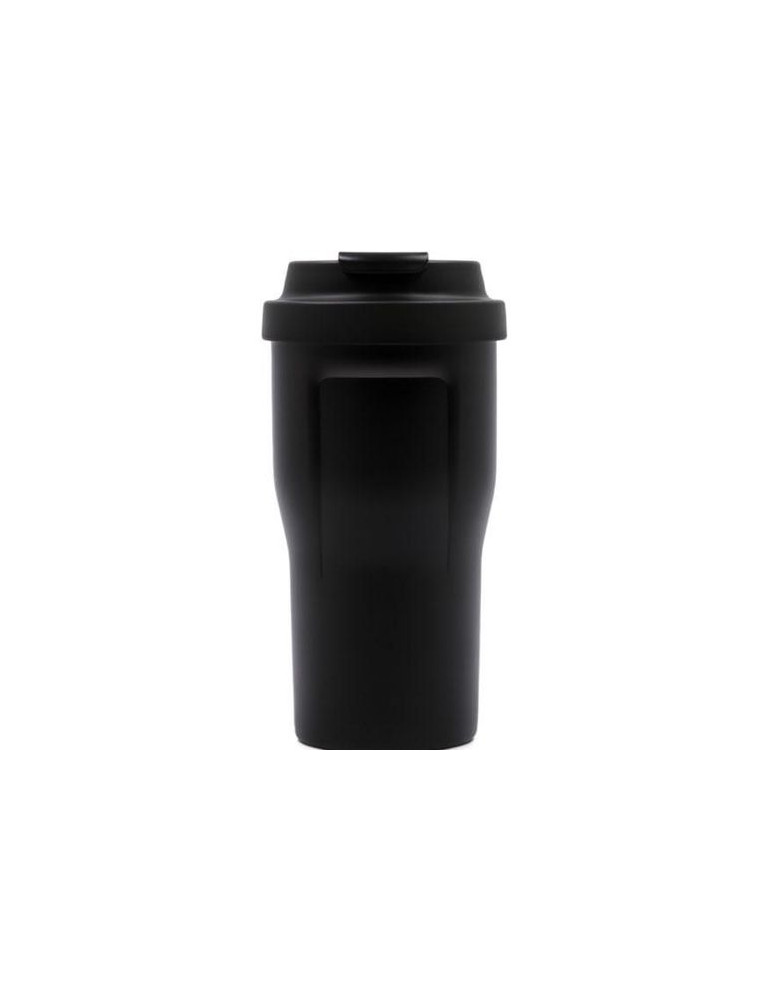 Bouteille de 510 ml BrandCharger Posh Café Couleurs : noir