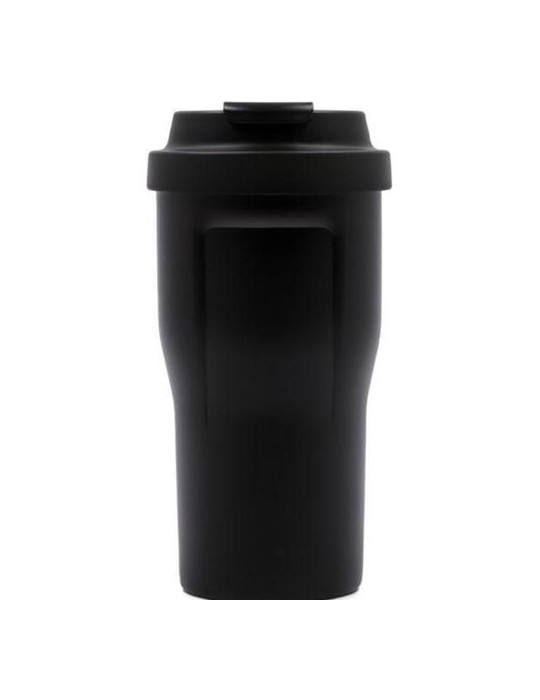 Bouteille de 510 ml BrandCharger Posh Café Couleurs : noir